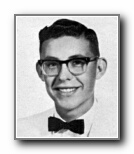Jim Stapleton: class of 1965, Norte Del Rio High School, Sacramento, CA.